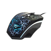 Havit Gaming Mouse HV-MS691-4D 6 Months Warranty